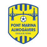 Escuela Fútbol Pont Marina