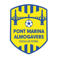 Escudo Pont Marina